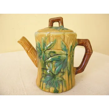 KONVIČKA - MOTIV MARIHUANA - KONOPÍ - PORCELÁN