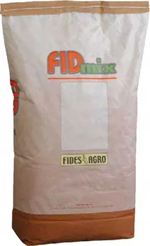 Krmivo pro hospodářské zvíře FIDES AGRO FIDmix minerálně-vitaminové krmivo pro nosnice 10 kg