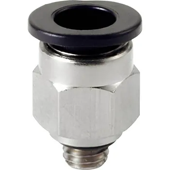 Fitinka Pneumatics & Hydraulics Přímé šroubení 4 - M3