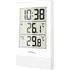 Meteostanice Technoline WS 9178 bílá