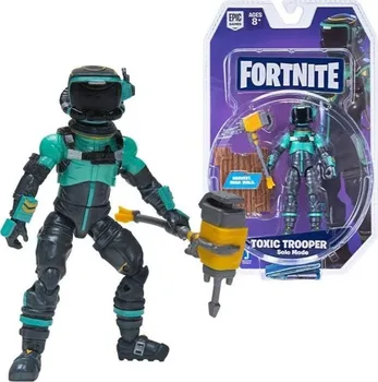 Figurka EPEE Fortnite Toxic Trooper 10 cm