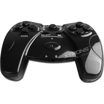 Gamepad Xtrons Gamepad