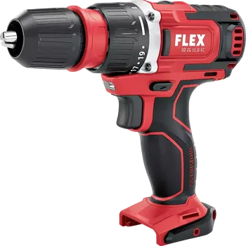 2-rychlostní aku-šroubovák FLEX DD 2G 10,8V-EC (bez aku a nabíječky)