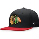 Fanatics Snapback Chicago Blackhawks Core