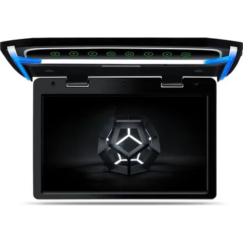 Monitor do auta Xtrons CM101HD