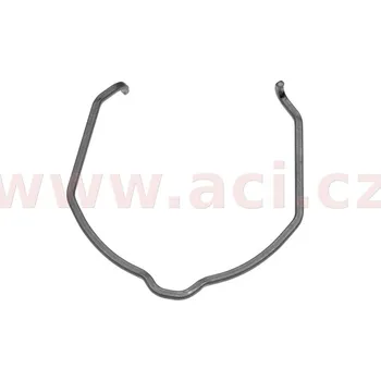 Sušič klimatizace přídržná svorka