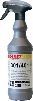 CORMEN Cleamen 301/401 neutralizátor pachů 1 l