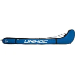 Unihoc Stick Cover Classic Junior obal na florbalovou hůl 87 cm modrý