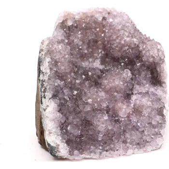 Drahý kámen Ametyst drúza 1.200 kg #2669