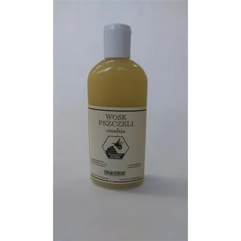 Obklad Ivpeko Emulze z včelího vosku pro ochranu korku a dřeva