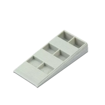 Vyrovnávací klín H15 (200 ks)