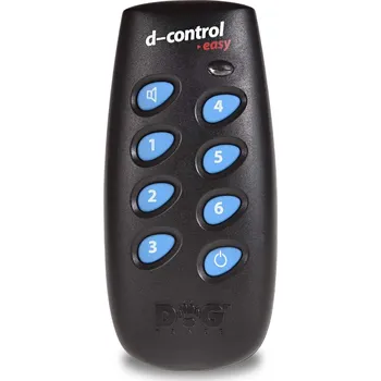 elektrický obojek Dogtrace D-Control Easy vysílač