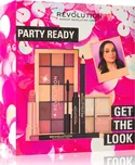 Makeup Revolution Get The Look Party…