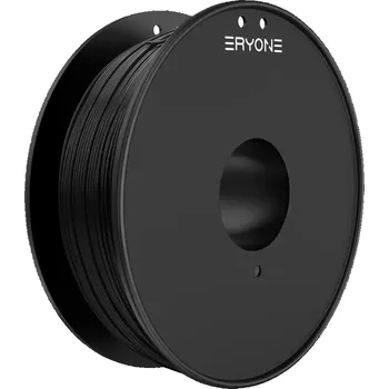 Filament ERYONE Nylon(PA6) - Black (1.75mm | 1 kg)