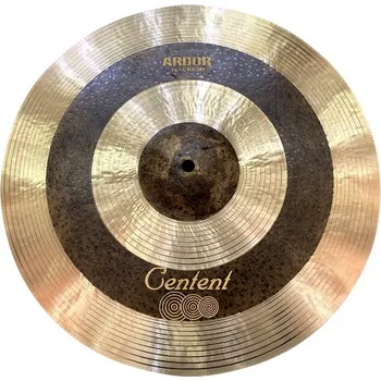 Činel Centent Ardor 16" Crash