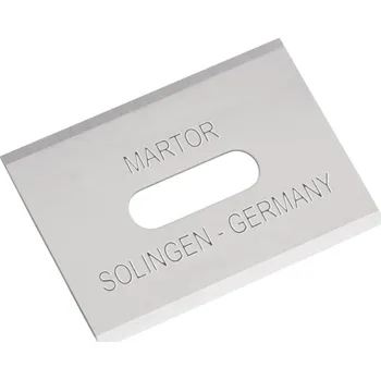 Pracovní nůž Martor 92.66 Martego, čepel