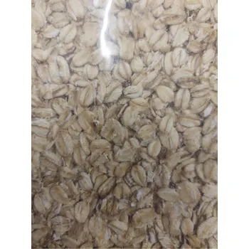 Pro ptáka Ovesné vločky MDM Hmotnost: 2,5kg