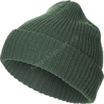 Čepice pletená ZELENÁ - MFH Maskáče