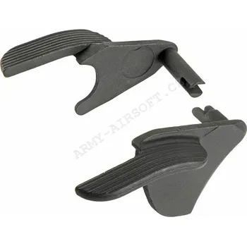 Airsoft Oboustranná pojistka pro Hi-Capa - Army Armament Airsoft