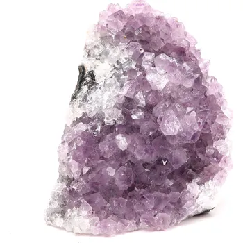 Drahý kámen Ametyst drúza 0.640 kg #2663
