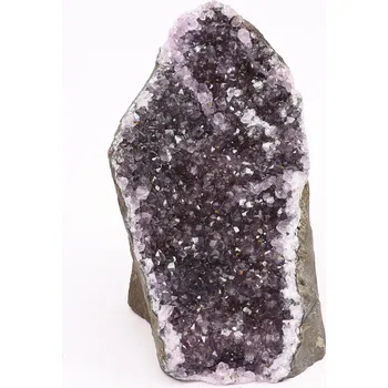 Drahý kámen Ametyst drúza 0.950 kg #2620