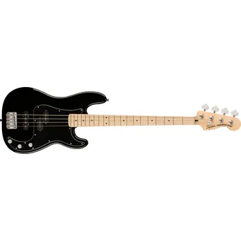 Baskytara Fender Squier Affinity Series Precision Bass PJ MN BPG BLK