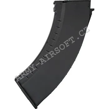 Zásobník pro AK47 550 ran černý - CYMA Airsoft