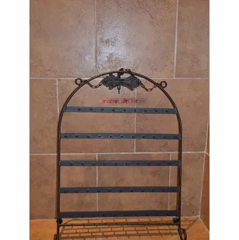 Váza Stojan na šperky 3