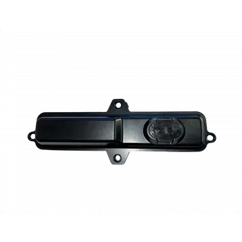 Kompletní kryt nabíjecí šachty pro XP XTREM HUNTER