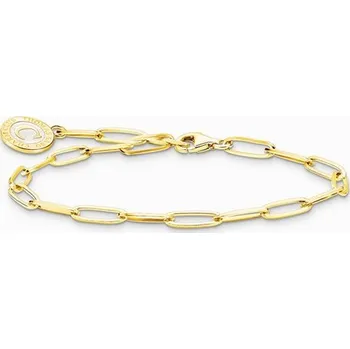 Náramek Náramek THOMAS SABO Charm Club TS-7050