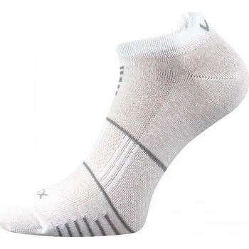 Pánské ponožky VoXX ponožky Avenar bílá, velikost 35-38