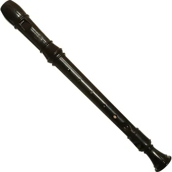Zobcová flétna Suzuki SRE-505 BK