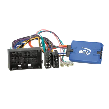 Auto elektroinstalace ACV 52sfa019