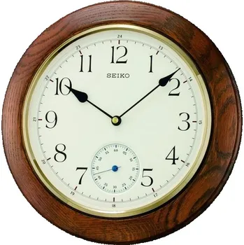 Hodiny Hodiny Seiko QXA432B + 5 let záruka a dárek ZDARMA