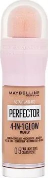 Make-up Maybelline Instant Perfector 4-in-1 Glow Makeup rozjasňující make-up 20 ml
