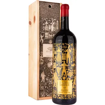 Víno Langa Classic 1,5l Bodegas Langa