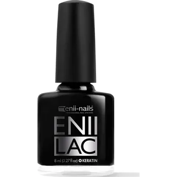 Lak na nehty ENII NAILS Enii lak 20 Midnight 8 ml