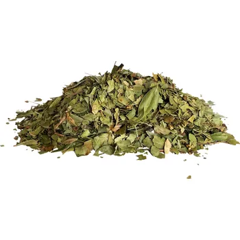 Koření FromNature Myrta obecná list - řezaný Množství: 100g