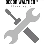 Decor Walther, Pumpička dávkovače mýdla Century zlatá mat - Formadore