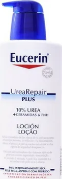 Tělové mléko Eucerin UreaRepair Plus Tělové mléko pro velmi suchou pokožku 10% Urea
