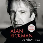 Deníky - Alan Rickman (čte Aleš…