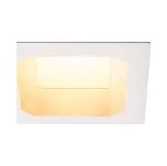 SLV 112692 vestavné bodové svítidlo 230v + 3 roky záruka ZDARMA!