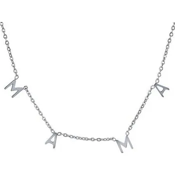 Řetízek SILVEGO RRC0358 stříbrná 42 + 3 cm