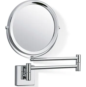 Decor Walther, Zvětšovací kosmetické zrcátko 5x Decor Walther s ramenem 48 cm chromové - Formadore