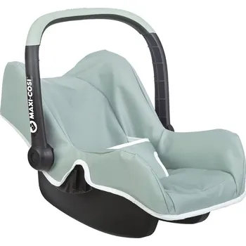 Doplněk pro panenku Smoby Maxi-Cosi autosedačka pro panenky