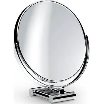 Decor Walther, Zvětšovací kosmetické zrcátko 5x Decor Walther stojanové chromové - Formadore