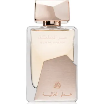 Lattafa Ser Al Malika W EDP