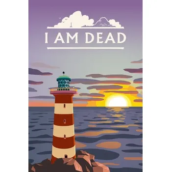 Herní zařízení I Am Dead PC