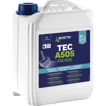 Penetrace Fasádní impregnace Bostik Tec A505 Facade 5l