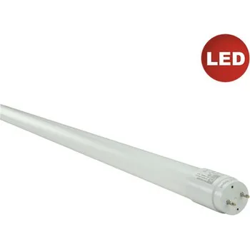LED trubice LED trubice E2 etube G13 9W 1000lm 3000K 600mm bílá